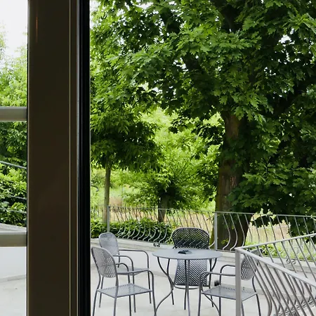 Del Piccolo Principe Hotel San Damiano dʼAsti