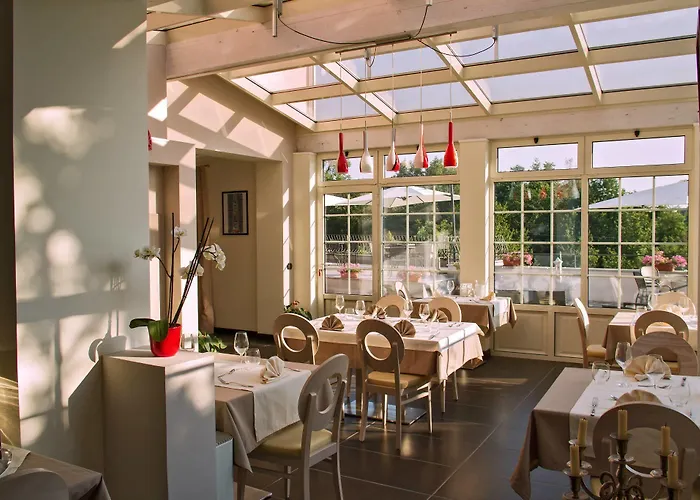 Hotell Del Piccolo Principe