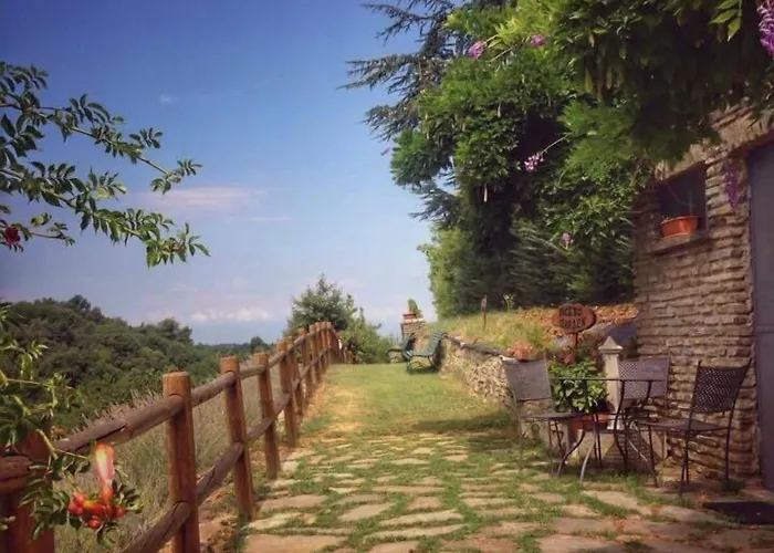 Del Piccolo Principe Hotell San Damiano dʼAsti