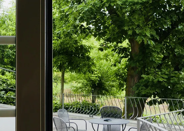 Del Piccolo Principe Hotell San Damiano dʼAsti