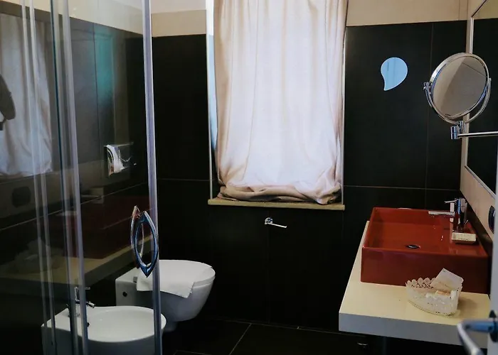 Hotell Del Piccolo Principe