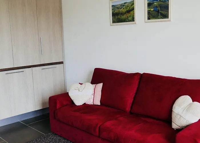 Del Piccolo Principe Hotell San Damiano dʼAsti