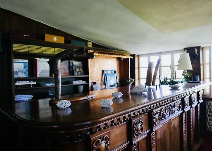 Hotell Del Piccolo Principe *